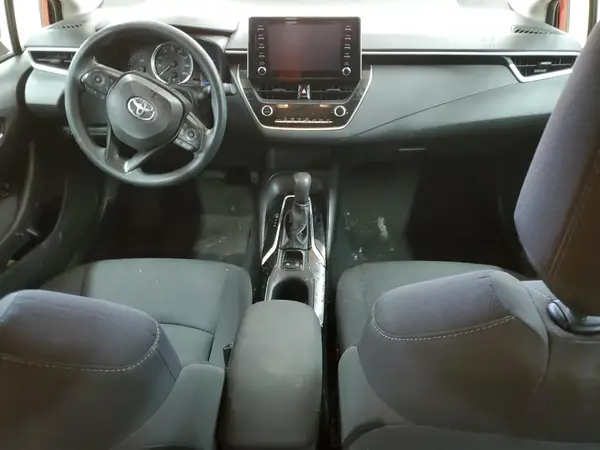 5YFEPRAEXLP103419 2020 TOYOTA COROLLA - Image 8