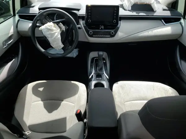 5YFEPRAEXLP103758 2020 TOYOTA COROLLA - Image 8