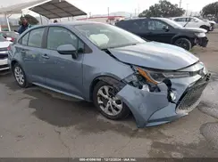 5YFEPRAEXLP104330 2020 TOYOTA COROLLA