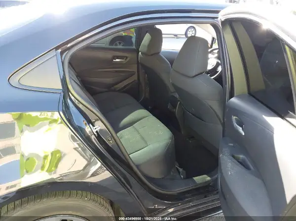 5YFEPRAEXLP104375 2020 TOYOTA COROLLA - Image 8