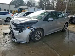 5YFEPRAEXLP104540 2020 TOYOTA COROLLA