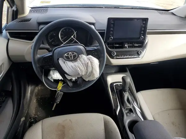 5YFEPRAEXLP104540 2020 TOYOTA COROLLA - Image 8