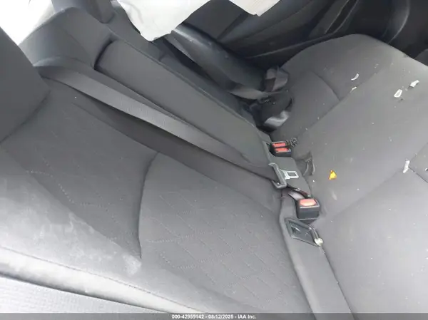 5YFEPRAEXLP104781 2020 TOYOTA COROLLA - Image 8