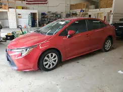 5YFEPRAEXLP104814 2020 TOYOTA COROLLA