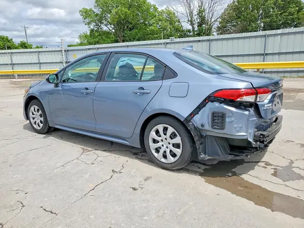 5YFEPRAEXLP104831 2020 TOYOTA COROLLA - Image 2
