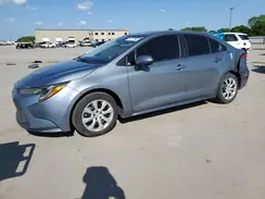 5YFEPRAEXLP105641 2020 TOYOTA COROLLA