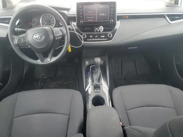 5YFEPRAEXLP105946 2020 TOYOTA COROLLA - Image 8