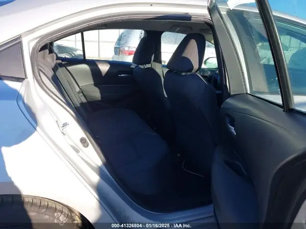5YFEPRAEXLP106384 2020 TOYOTA COROLLA - Image 8