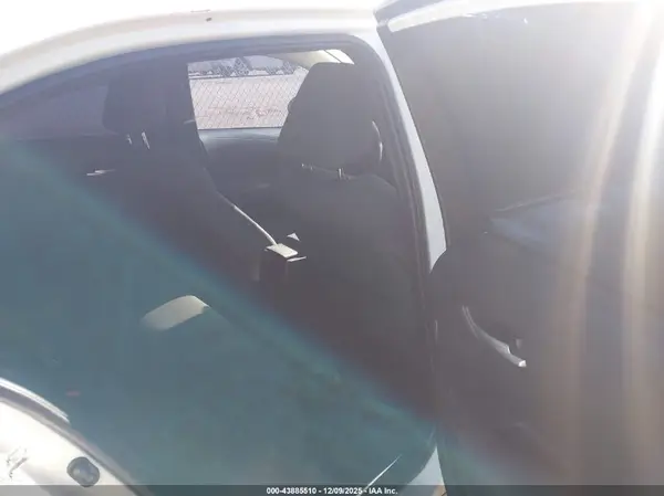 5YFEPRAEXLP106529 2020 TOYOTA COROLLA - Image 8