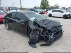 5YFEPRAEXLP106997 2020 TOYOTA COROLLA