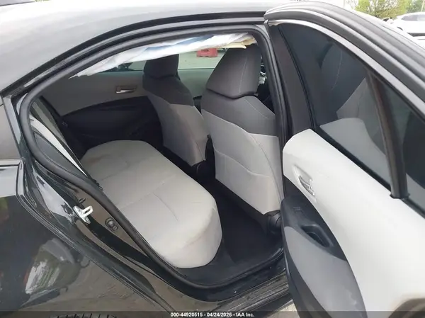 5YFEPRAEXLP106997 2020 TOYOTA COROLLA - Image 8