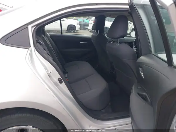 5YFEPRAEXLP107325 2020 TOYOTA COROLLA - Image 8