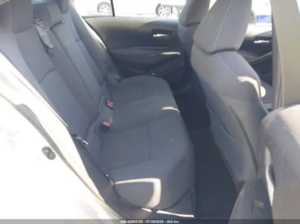 5YFEPRAEXLP107650 2020 TOYOTA COROLLA - Image 8