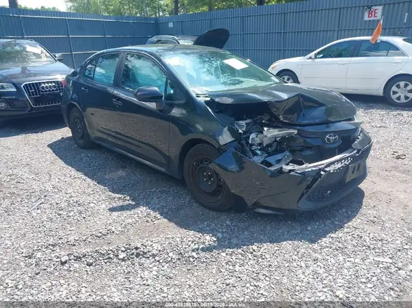 5YFEPRAEXLP109141 2020 TOYOTA COROLLA - Image 1