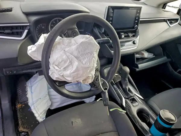 5YFEPRAEXLP109253 2020 TOYOTA COROLLA - Image 8