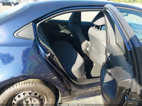 5YFEPRAEXLP110581 2020 TOYOTA COROLLA - Image 8