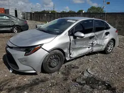 5YFEPRAEXLP111908 2020 TOYOTA COROLLA