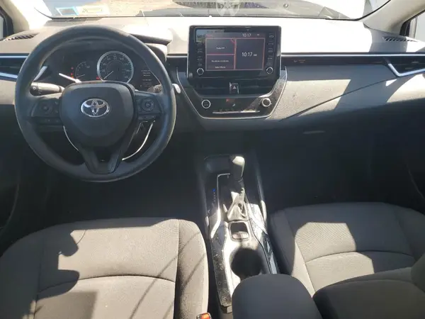 5YFEPRAEXLP112816 2020 TOYOTA COROLLA - Image 8