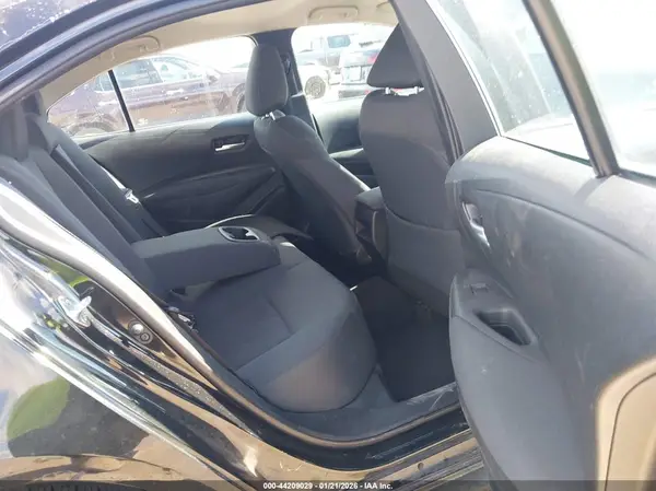 5YFEPRAEXLP113433 2020 TOYOTA COROLLA - Image 8