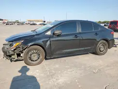5YFEPRAEXLP114100 2020 TOYOTA COROLLA