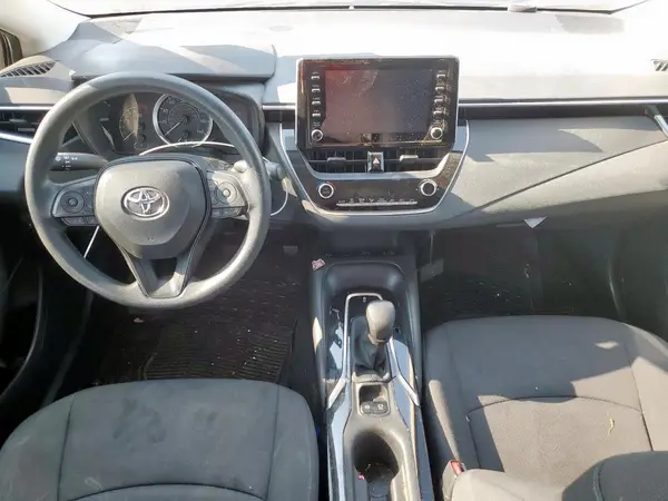 5YFEPRAEXLP114100 2020 TOYOTA COROLLA - Image 8