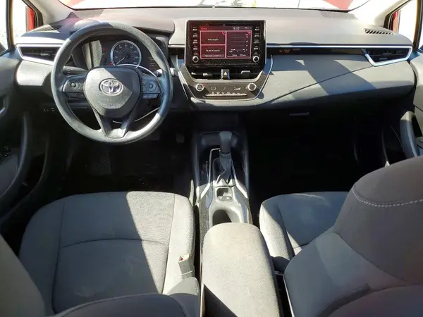 5YFEPRAEXLP114470 2020 TOYOTA COROLLA - Image 8