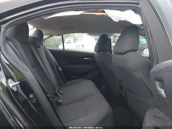 5YFEPRAEXLP114713 2020 TOYOTA COROLLA - Image 8