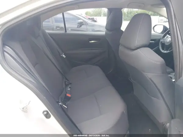 5YFEPRAEXLP115182 2020 TOYOTA COROLLA - Image 8