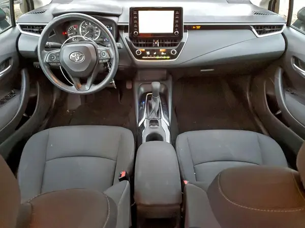 5YFEPRAEXLP115909 2020 TOYOTA COROLLA - Image 8