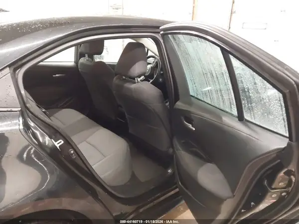 5YFEPRAEXLP116347 2020 TOYOTA COROLLA - Image 8