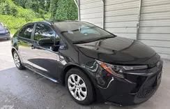 5YFEPRAEXLP117949 2020 TOYOTA COROLLA