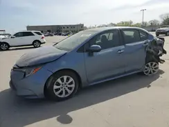 5YFEPRAEXLP118261 2020 TOYOTA COROLLA