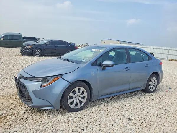5YFEPRAEXLP118504 2020 TOYOTA COROLLA - Image 1