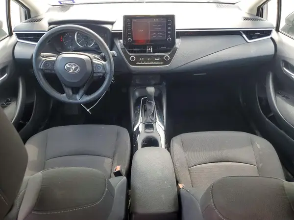 5YFEPRAEXLP118504 2020 TOYOTA COROLLA - Image 8