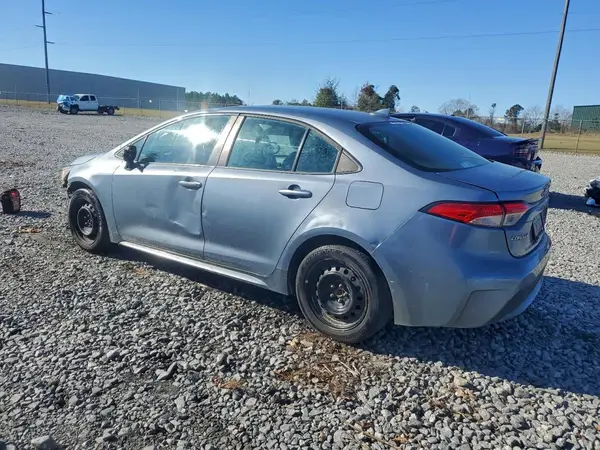 5YFEPRAEXLP119331 2020 TOYOTA COROLLA - Image 2