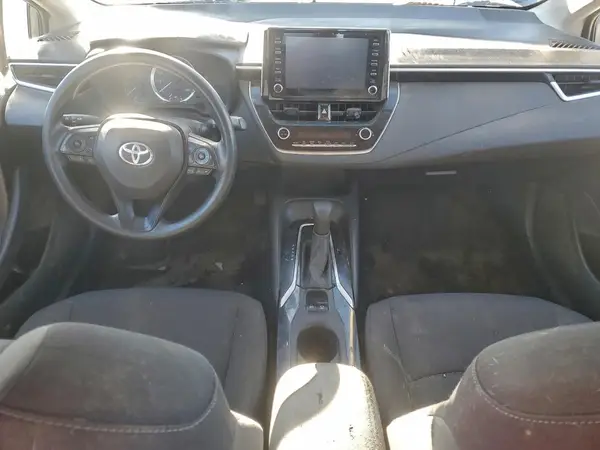 5YFEPRAEXLP119331 2020 TOYOTA COROLLA - Image 8