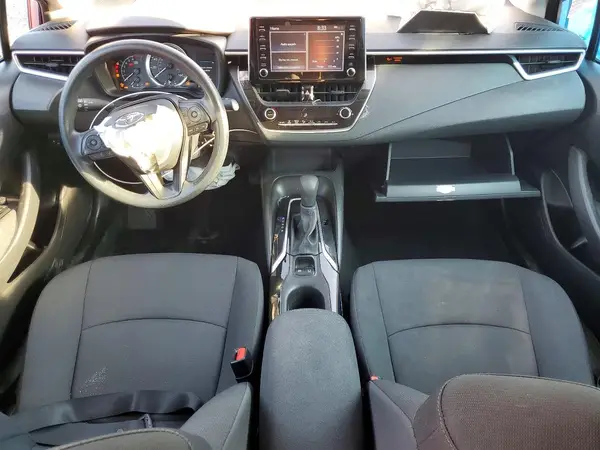 5YFEPRAEXLP121144 2020 TOYOTA COROLLA - Image 8