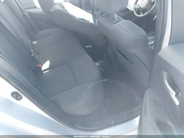 5YFEPRAEXLP121354 2020 TOYOTA COROLLA - Image 8