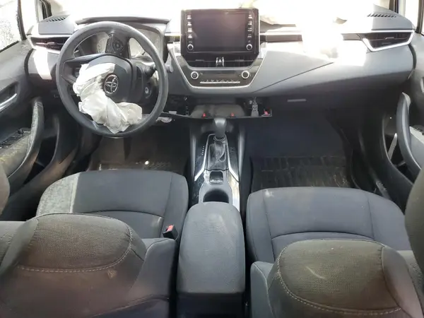 5YFEPRAEXLP122410 2020 TOYOTA COROLLA - Image 8