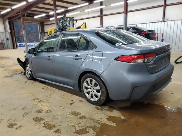 5YFEPRAEXLP122617 2020 TOYOTA COROLLA - Image 2