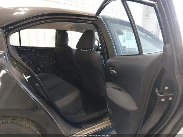 5YFEPRAEXLP122679 2020 TOYOTA COROLLA - Image 8