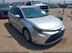 5YFEPRAEXLP122911 2020 TOYOTA COROLLA