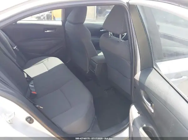 5YFEPRAEXLP122911 2020 TOYOTA COROLLA - Image 8