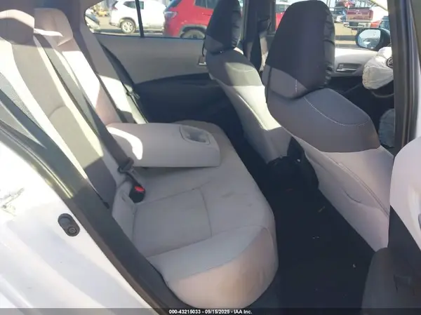 5YFEPRAEXLP123234 2020 TOYOTA COROLLA - Image 8