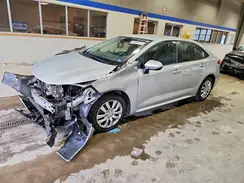 5YFEPRAEXLP124514 2020 TOYOTA COROLLA