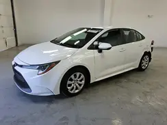 5YFEPRAEXLP124528 2020 TOYOTA COROLLA