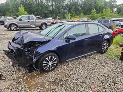 5YFEPRAEXLP124691 2020 TOYOTA COROLLA
