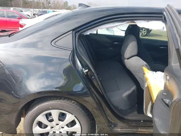 5YFEPRAEXLP129454 2020 TOYOTA COROLLA - Image 8