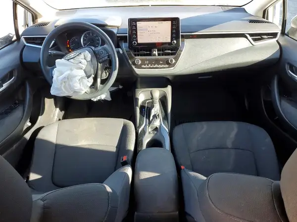5YFEPRAEXLP129616 2020 TOYOTA COROLLA - Image 8