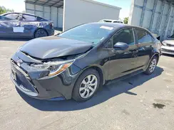 5YFEPRAEXLP129695 2020 TOYOTA COROLLA